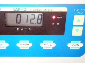 コンクリート強度推定