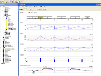 床版打設順序検討