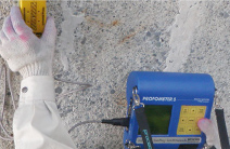 プロフォメーター5 モデルS