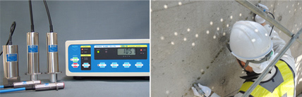 エルソニックESI/P-10,ESI/P-10S